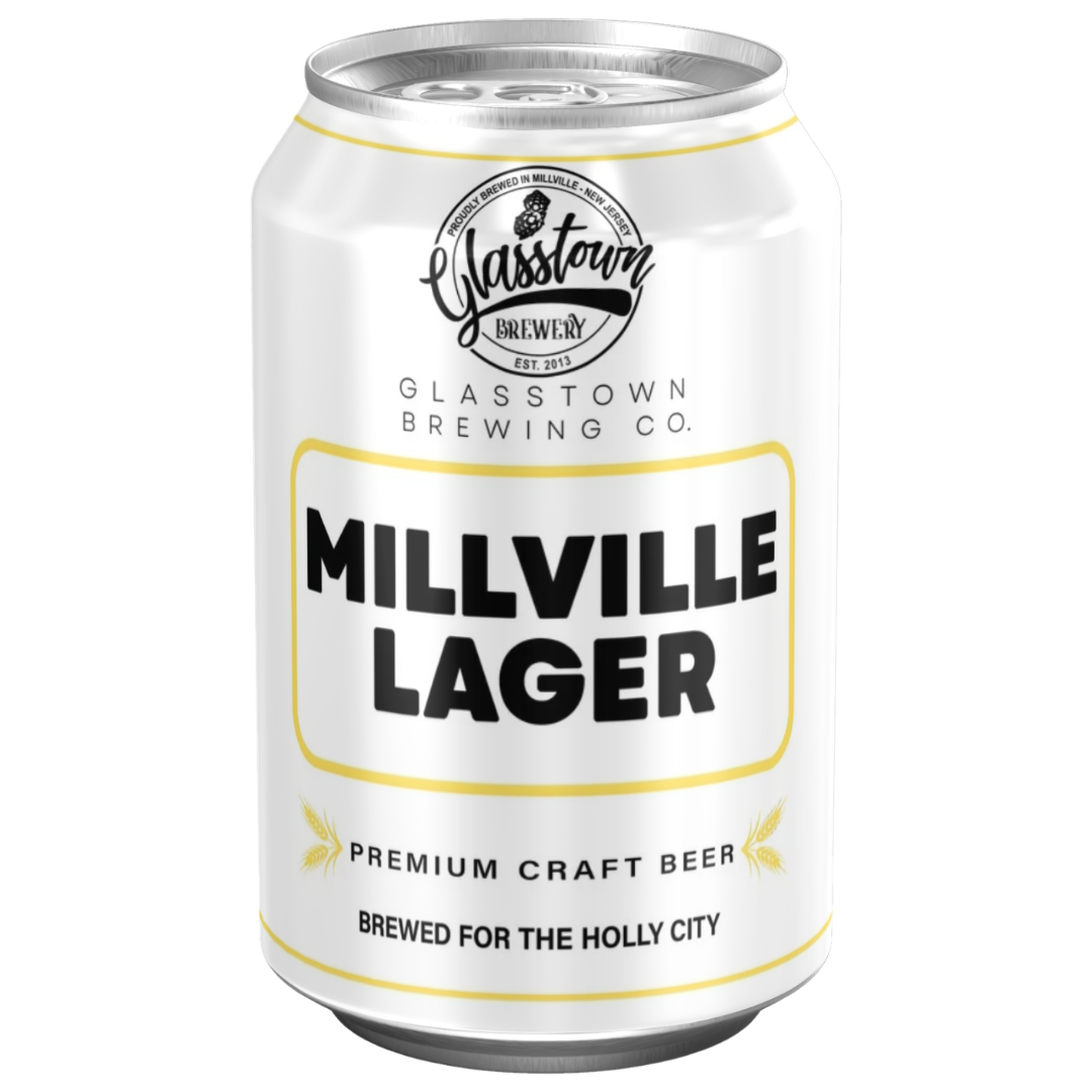 Millville Lager